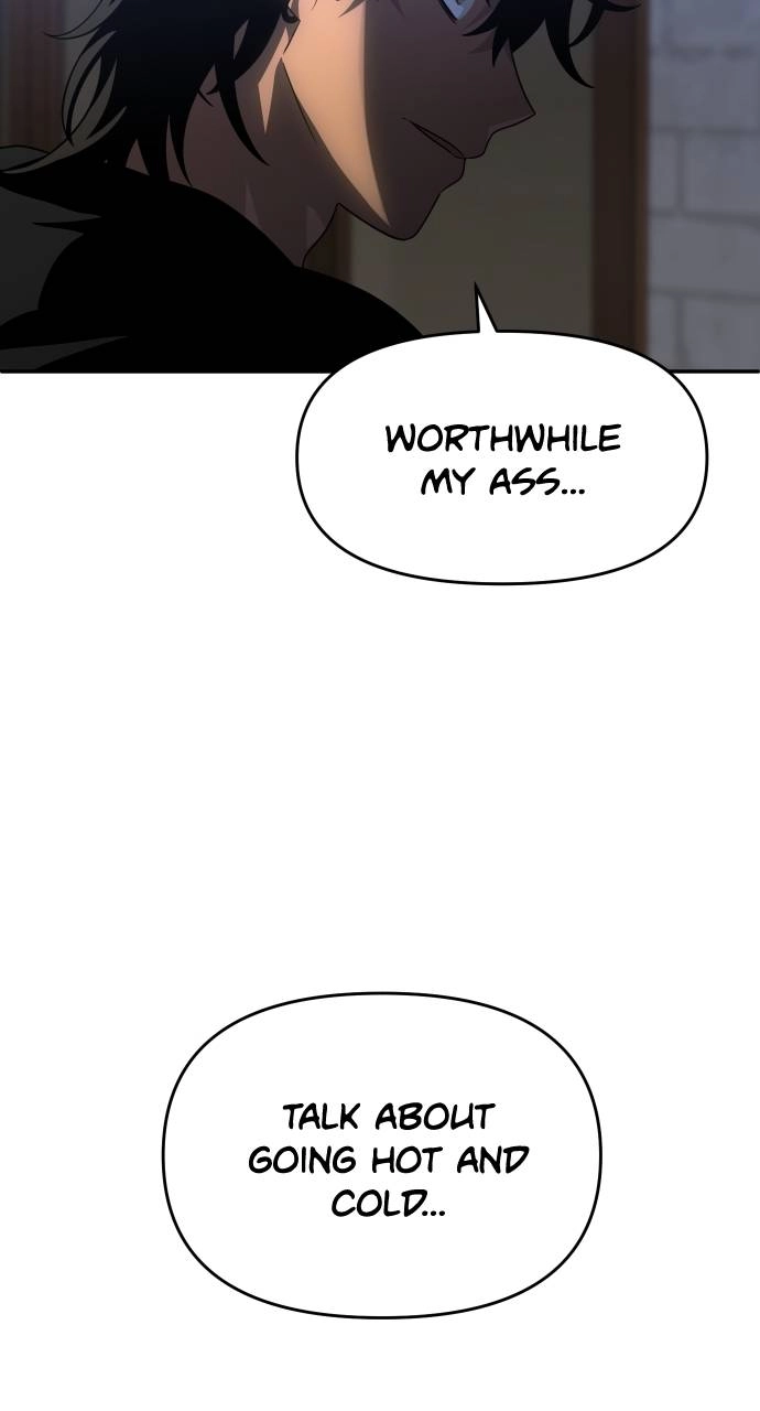 I Was the Final Boss Chapter 24, page 35 of 156