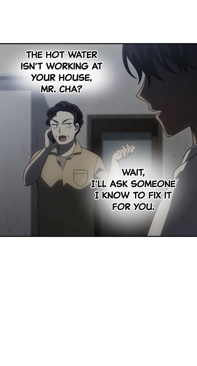 I Was the Final Boss Chapter 24, page 37 of 156