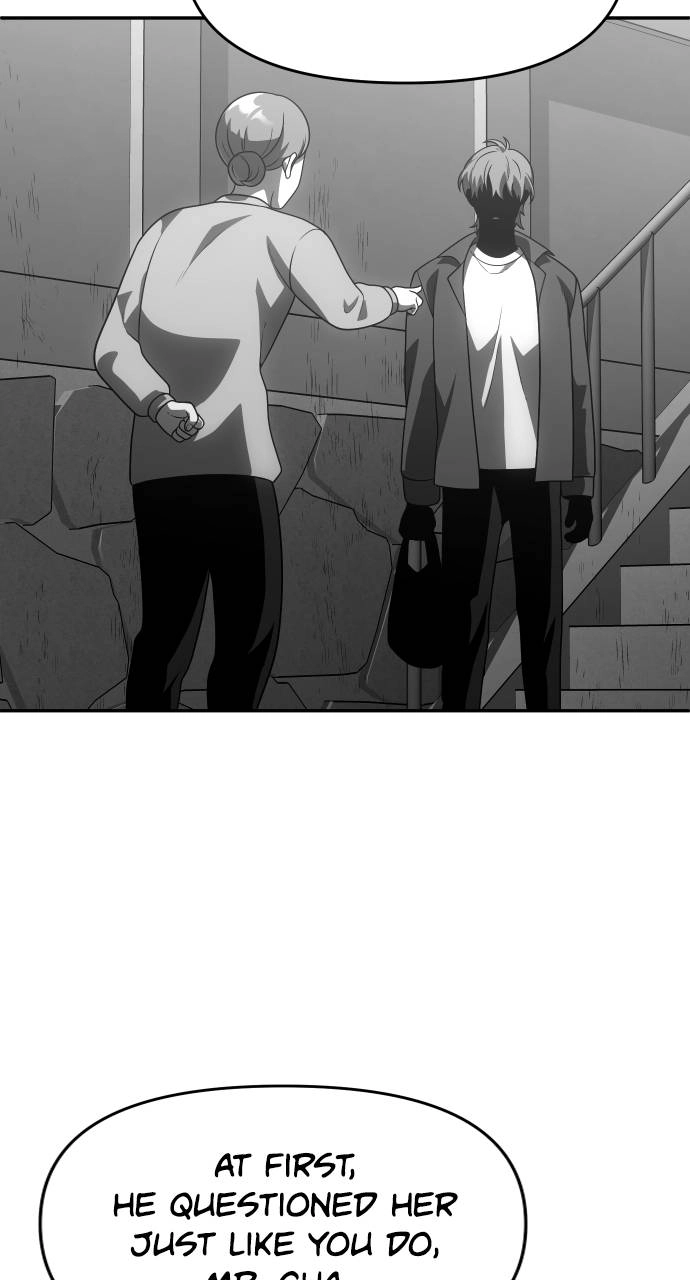 I Was the Final Boss Chapter 24, page 43 of 156