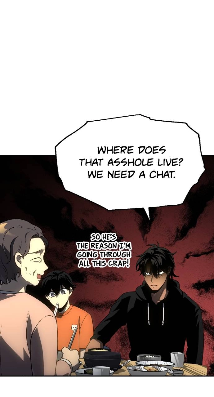 I Was the Final Boss Chapter 24, page 49 of 156