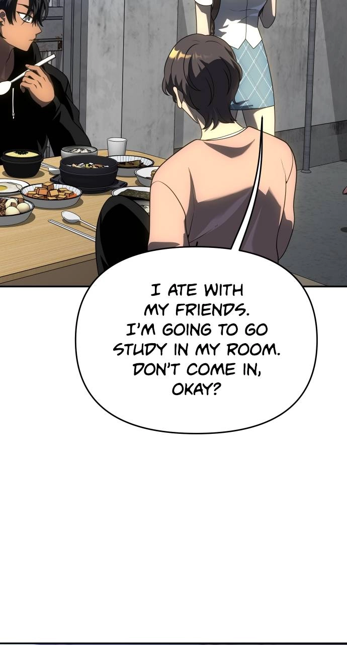 I Was the Final Boss Chapter 24, page 53 of 156