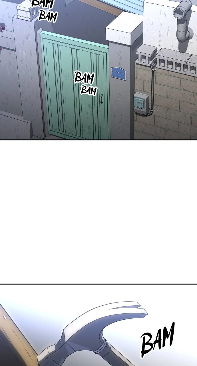 I Was the Final Boss Chapter 24, page 63 of 156