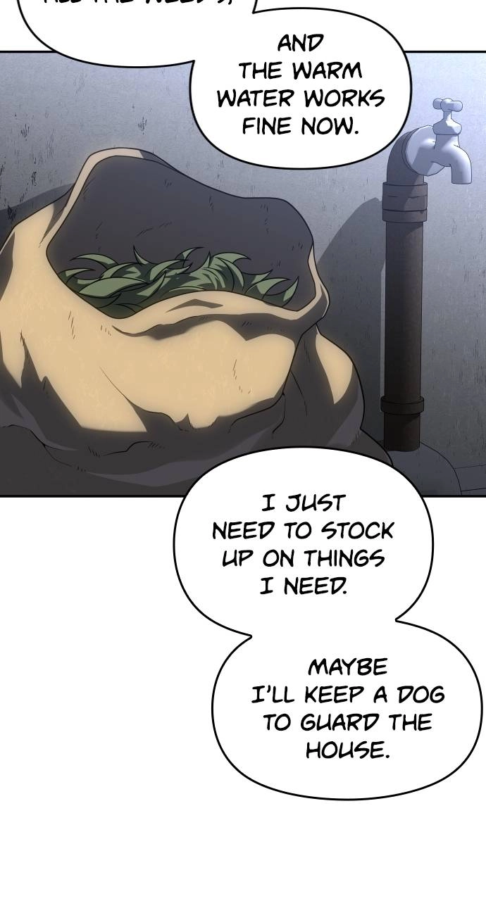 I Was the Final Boss Chapter 24, page 66 of 156
