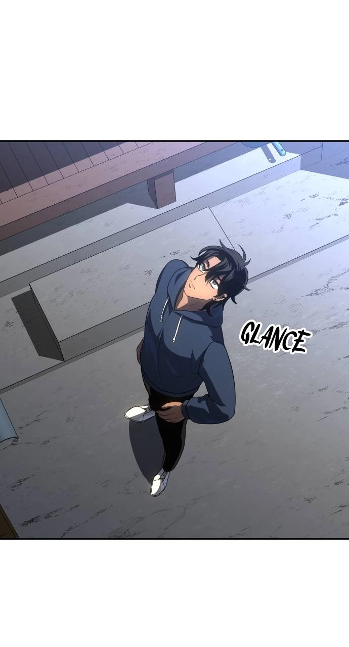 I Was the Final Boss Chapter 24, page 67 of 156