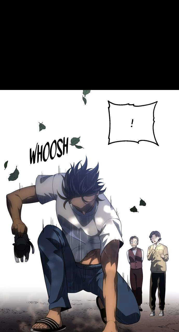 I Was the Final Boss Chapter 24, page 8 of 156