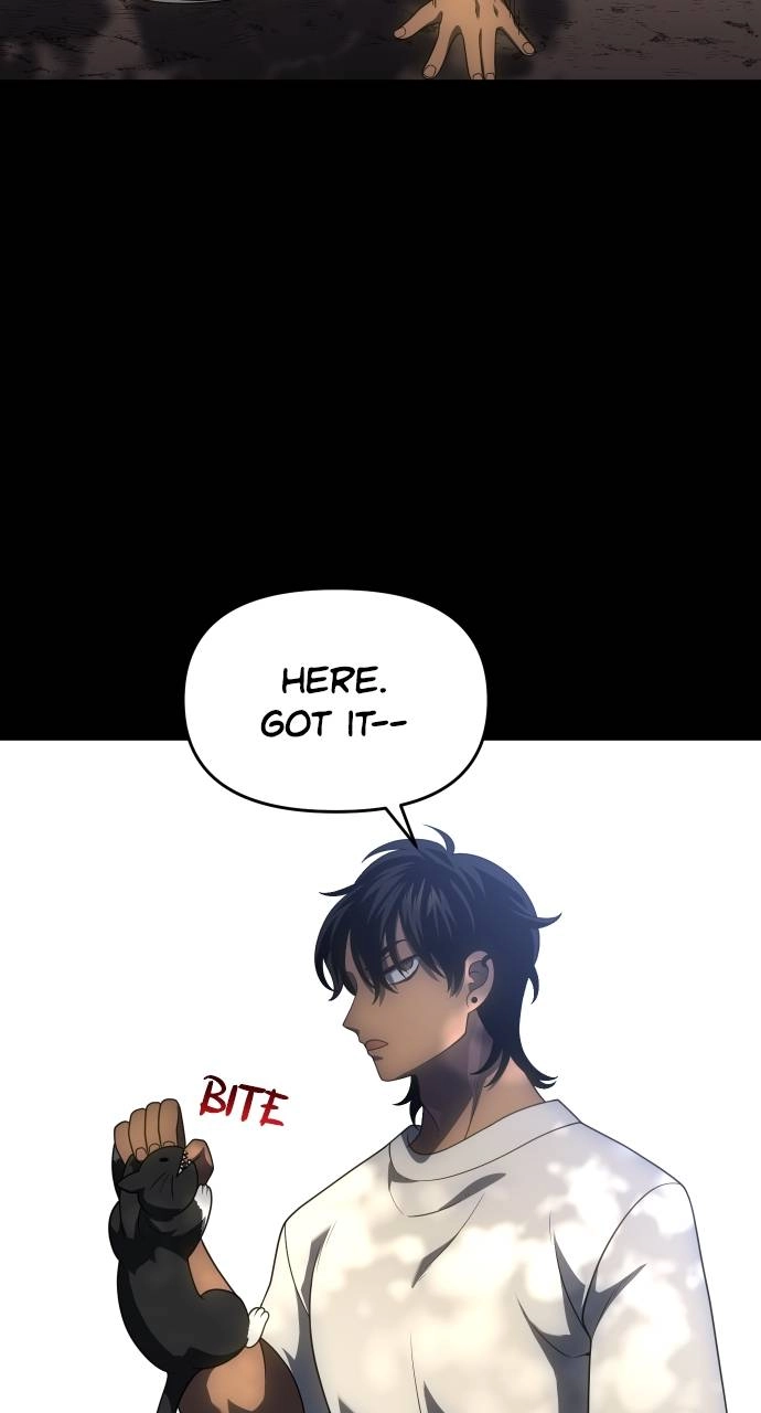 I Was the Final Boss Chapter 24, page 9 of 156