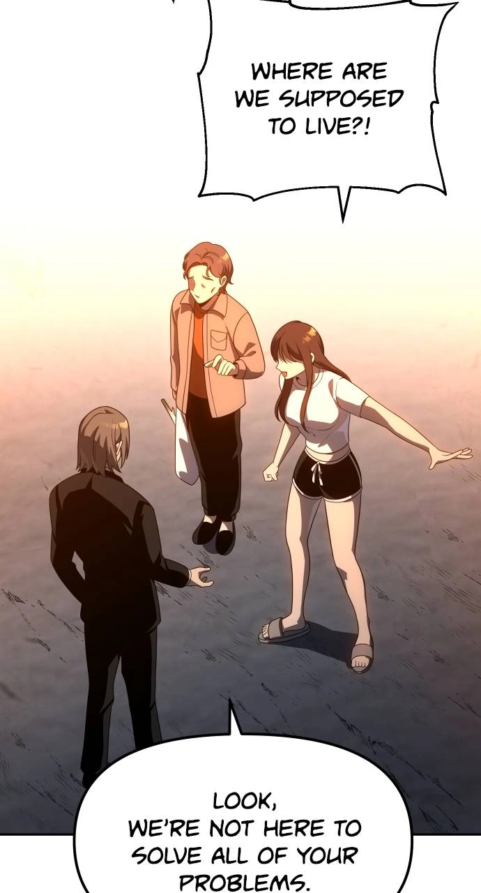 I Was the Final Boss Chapter 24, page 95 of 156