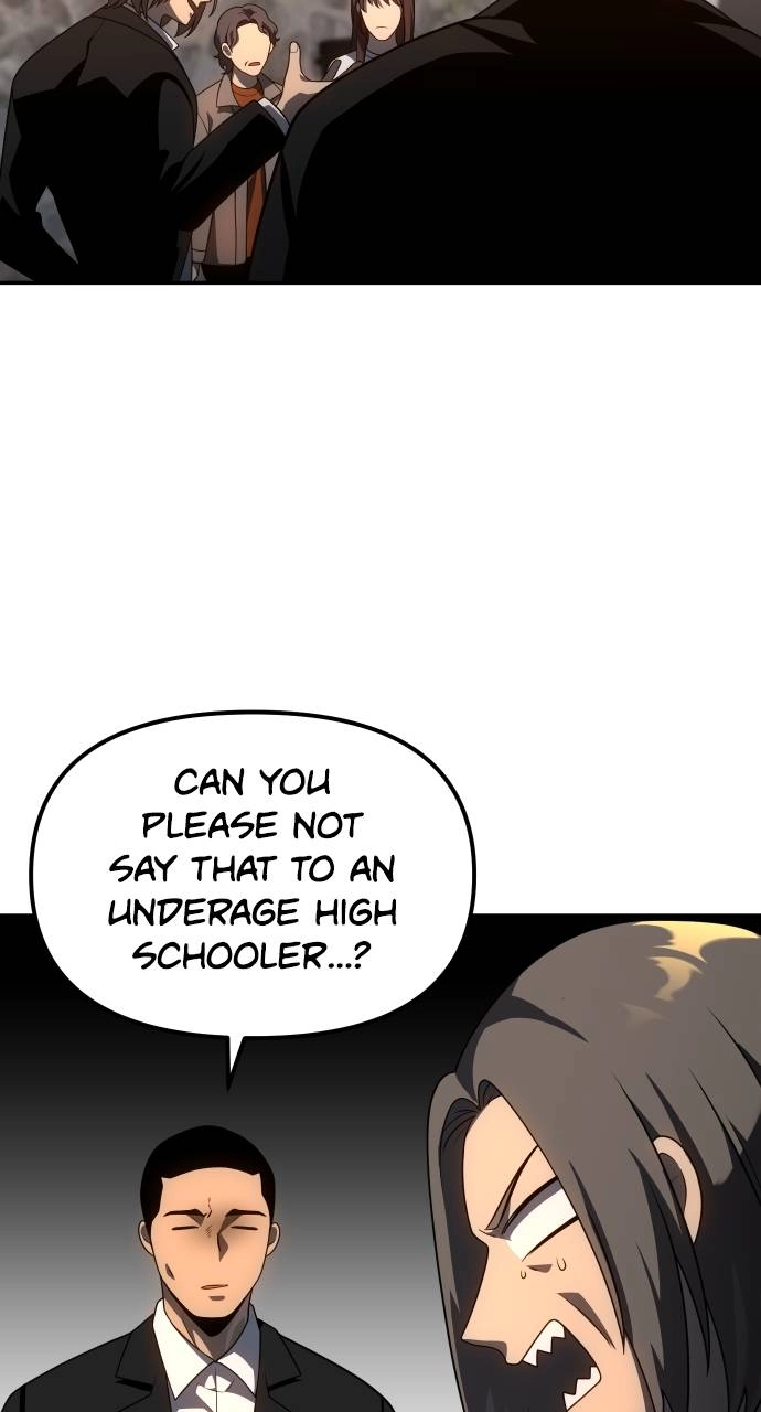 I Was the Final Boss Chapter 24, page 99 of 156