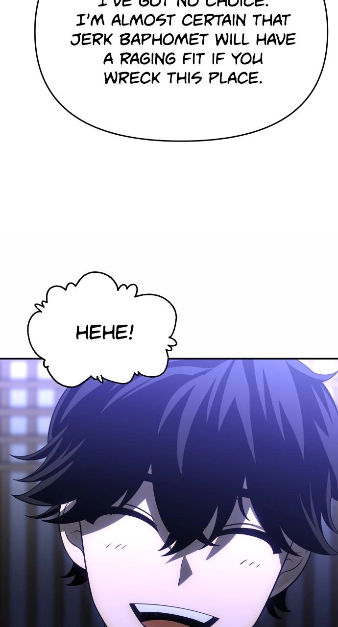 I Was the Final Boss Chapter 25, page 104 of 150