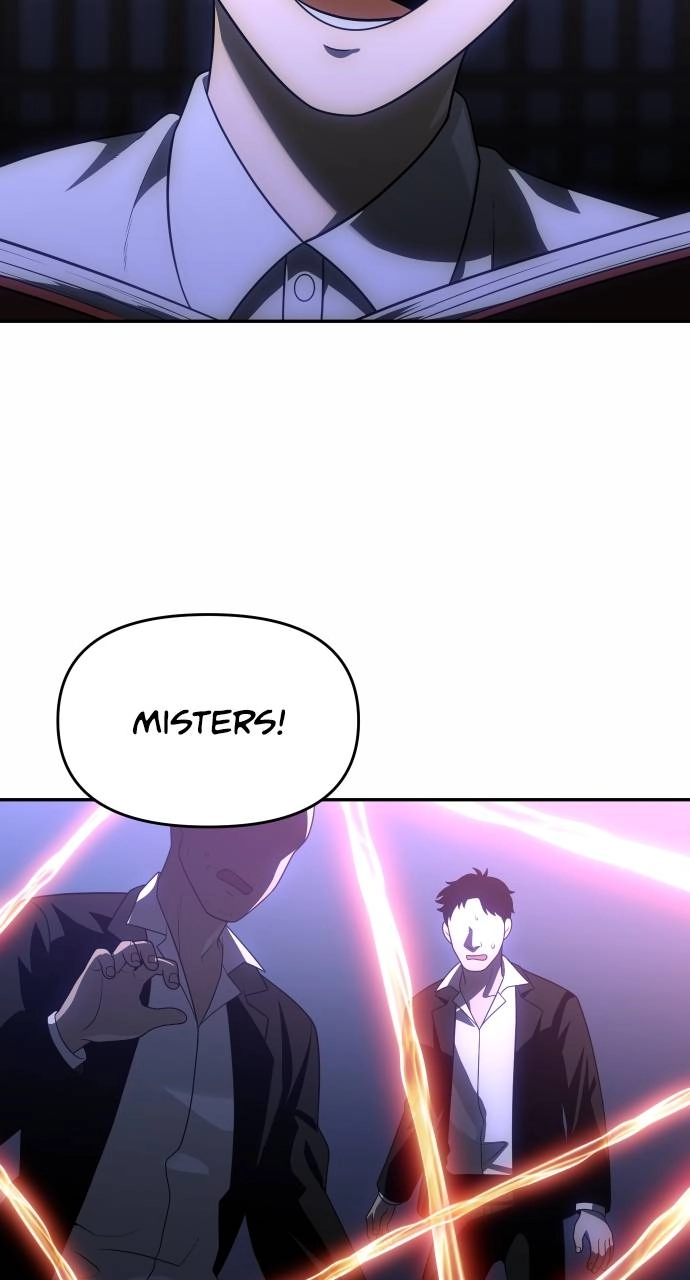 I Was the Final Boss Chapter 25, page 105 of 150