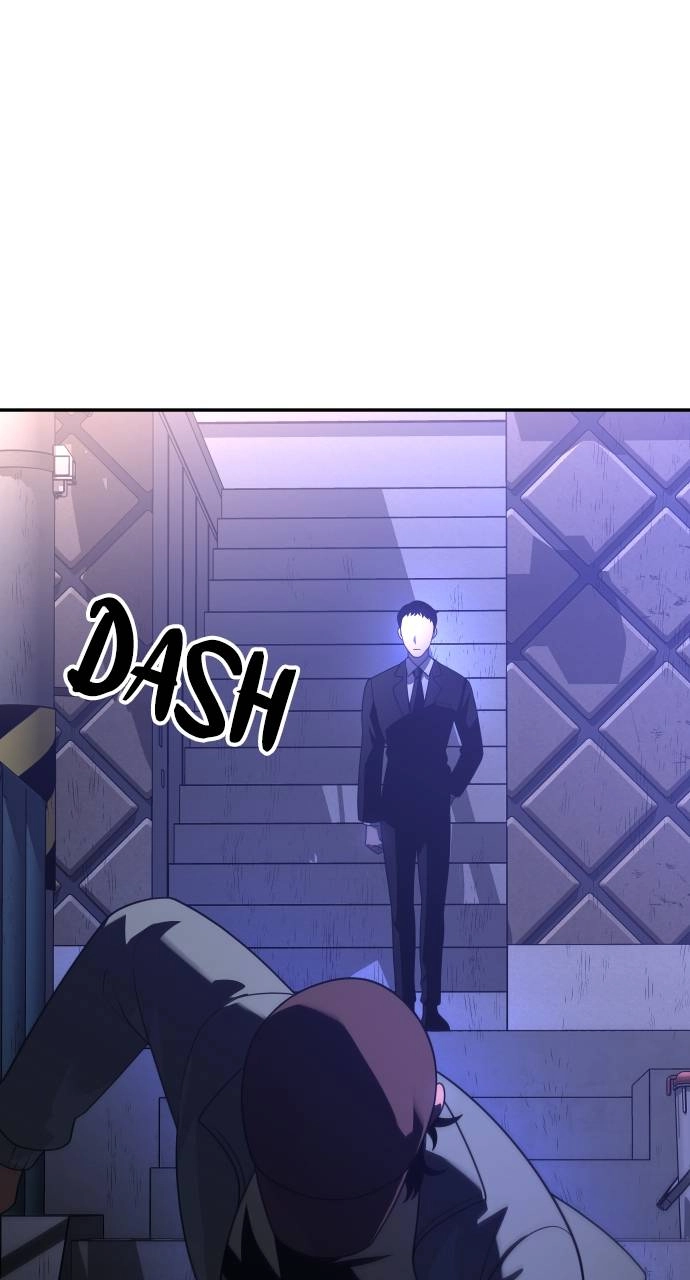 I Was the Final Boss Chapter 25, page 11 of 150