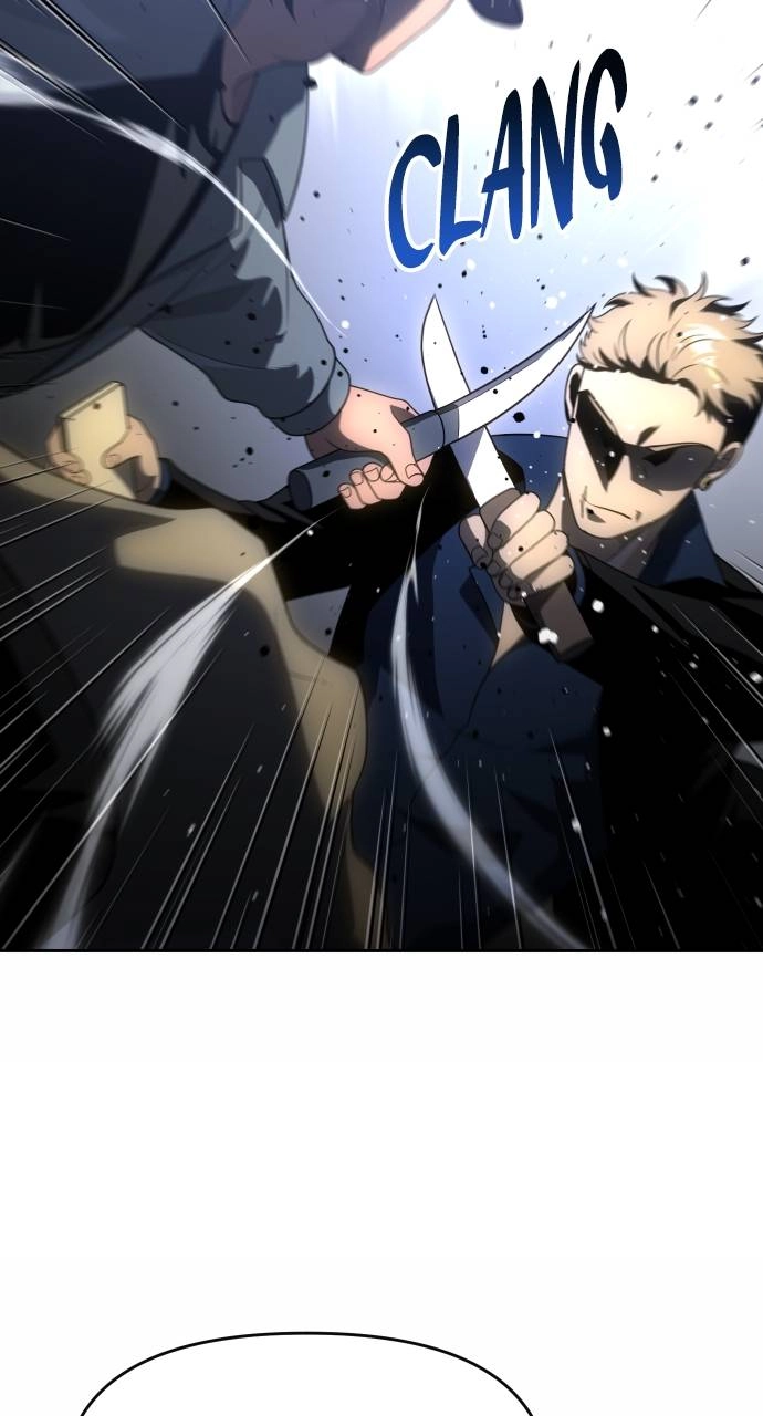 I Was the Final Boss Chapter 25, page 111 of 150