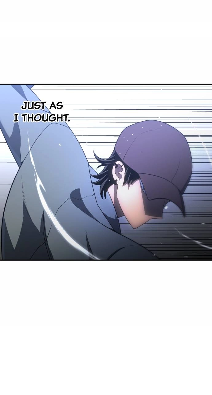 I Was the Final Boss Chapter 25, page 115 of 150