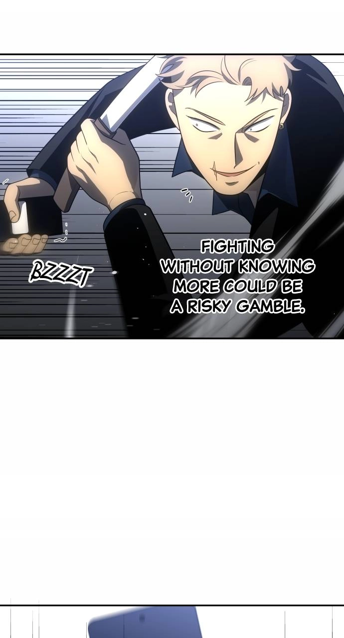 I Was the Final Boss Chapter 25, page 116 of 150