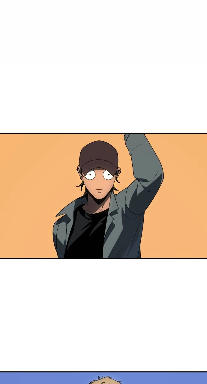 I Was the Final Boss Chapter 25, page 120 of 150