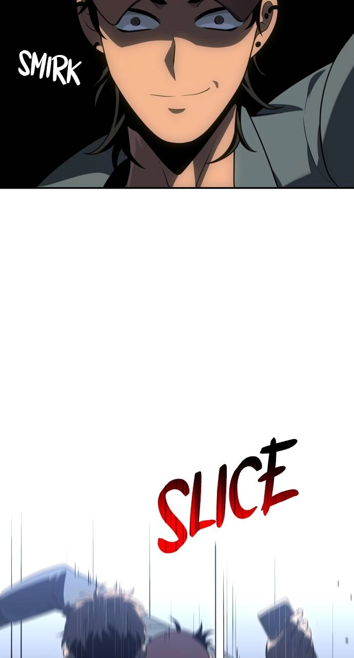 I Was the Final Boss Chapter 25, page 124 of 150