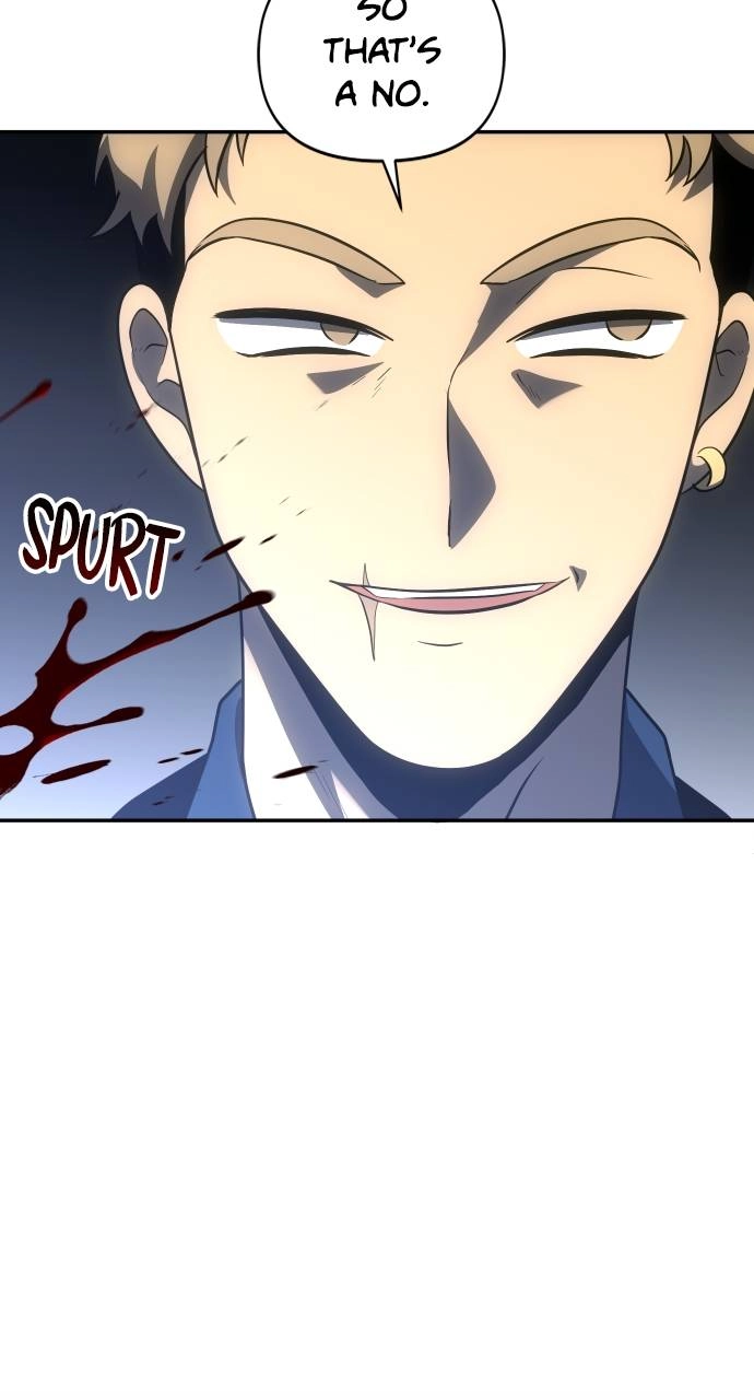 I Was the Final Boss Chapter 25, page 126 of 150