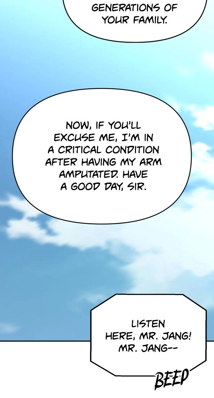 I Was the Final Boss Chapter 25, page 131 of 150