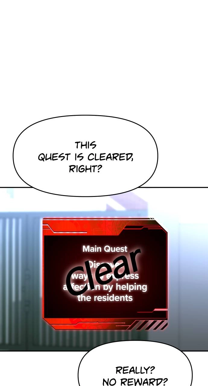 I Was the Final Boss Chapter 25, page 147 of 150