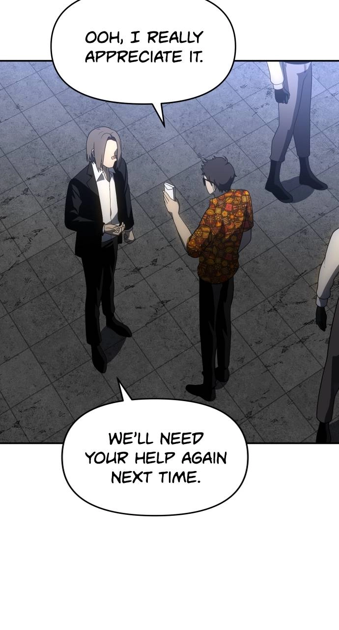 I Was the Final Boss Chapter 25, page 18 of 150