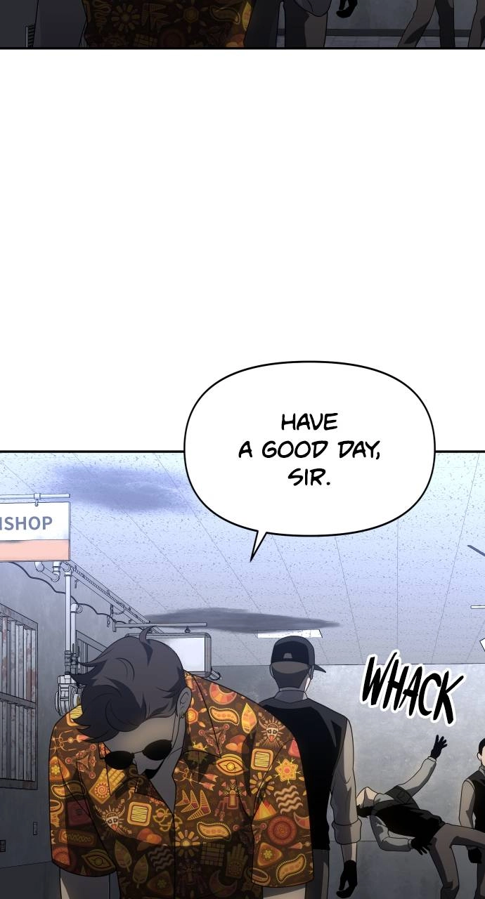 I Was the Final Boss Chapter 25, page 21 of 150