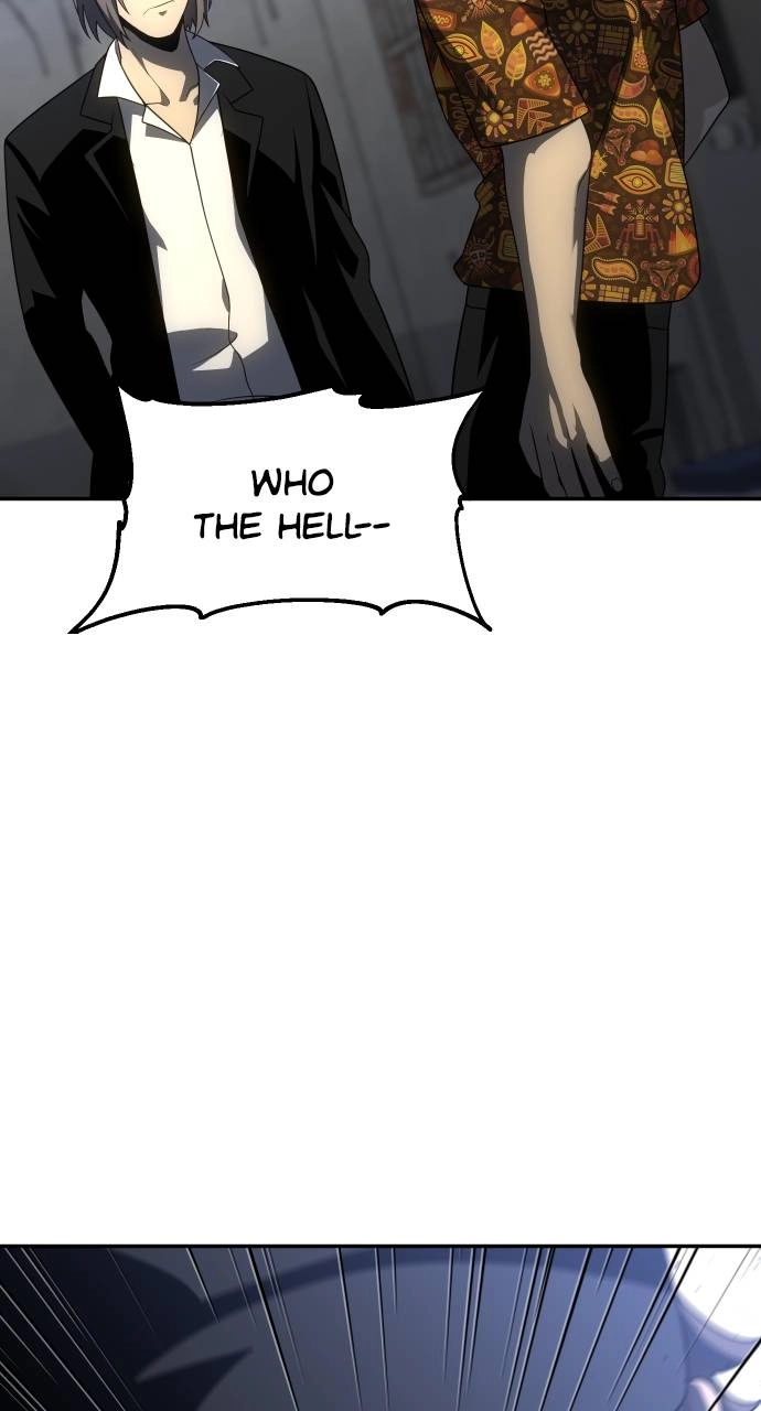 I Was the Final Boss Chapter 25, page 23 of 150