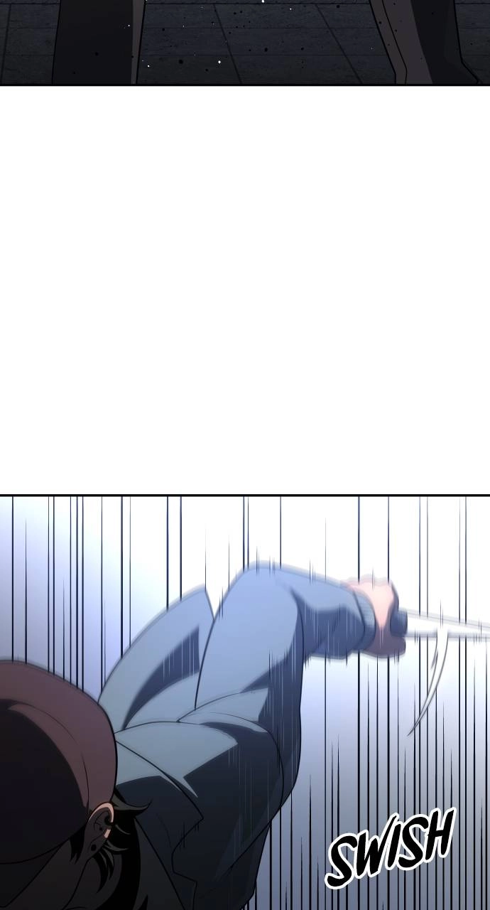 I Was the Final Boss Chapter 25, page 26 of 150