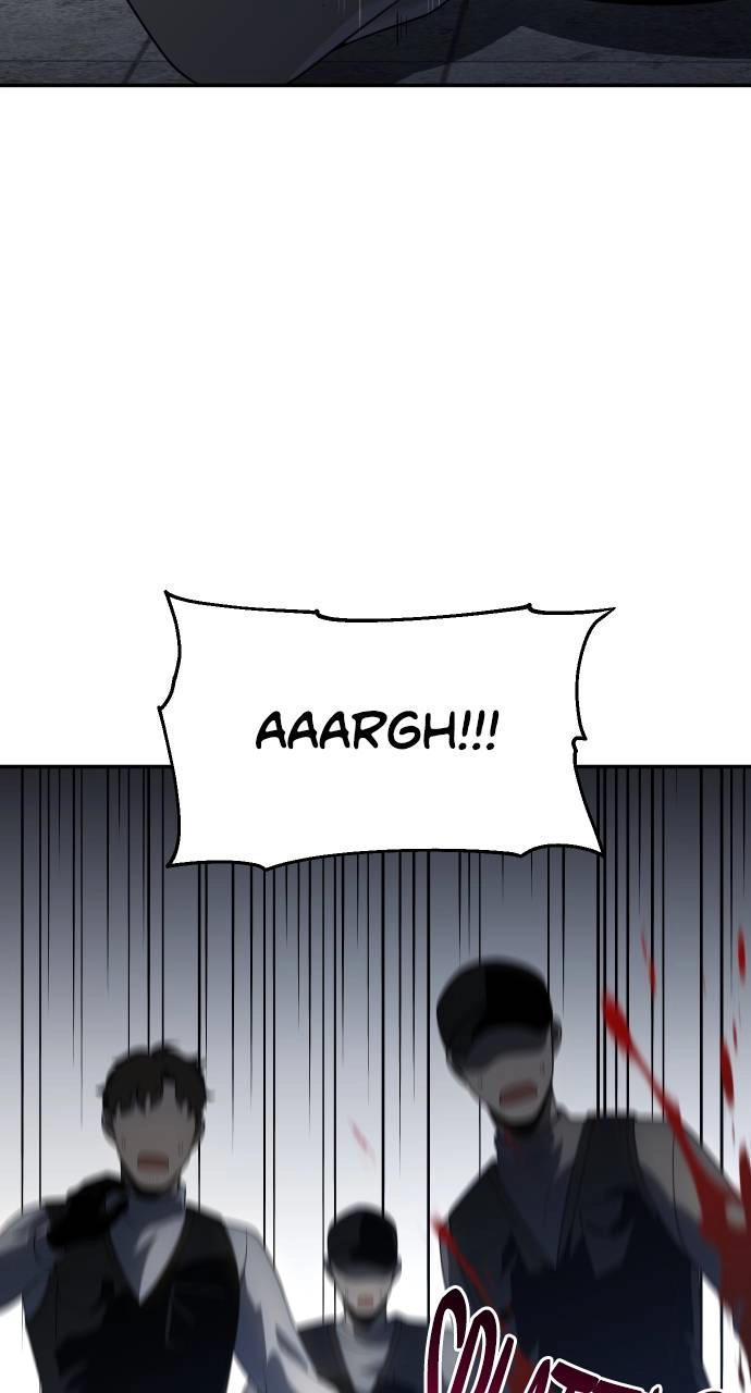 I Was the Final Boss Chapter 25, page 28 of 150