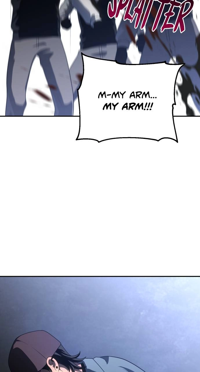 I Was the Final Boss Chapter 25, page 29 of 150