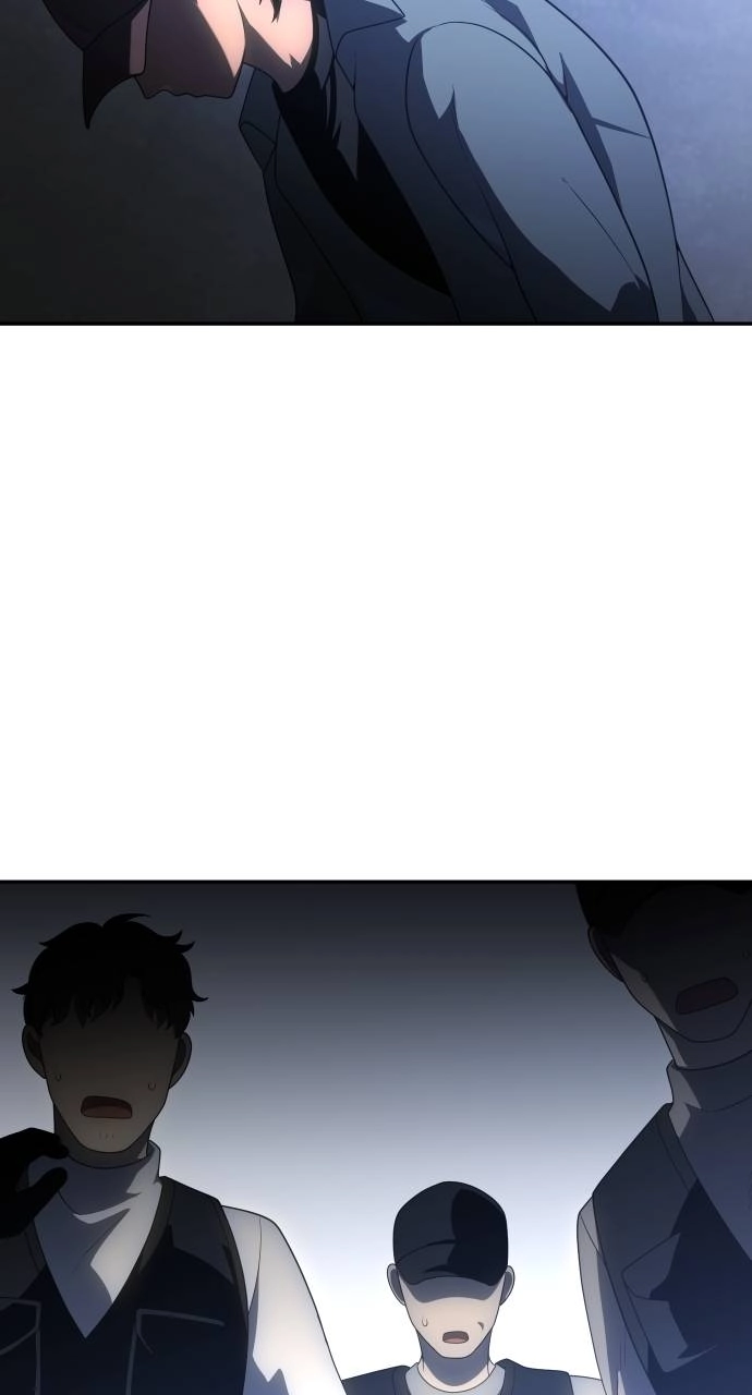 I Was the Final Boss Chapter 25, page 30 of 150