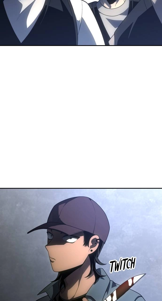 I Was the Final Boss Chapter 25, page 33 of 150
