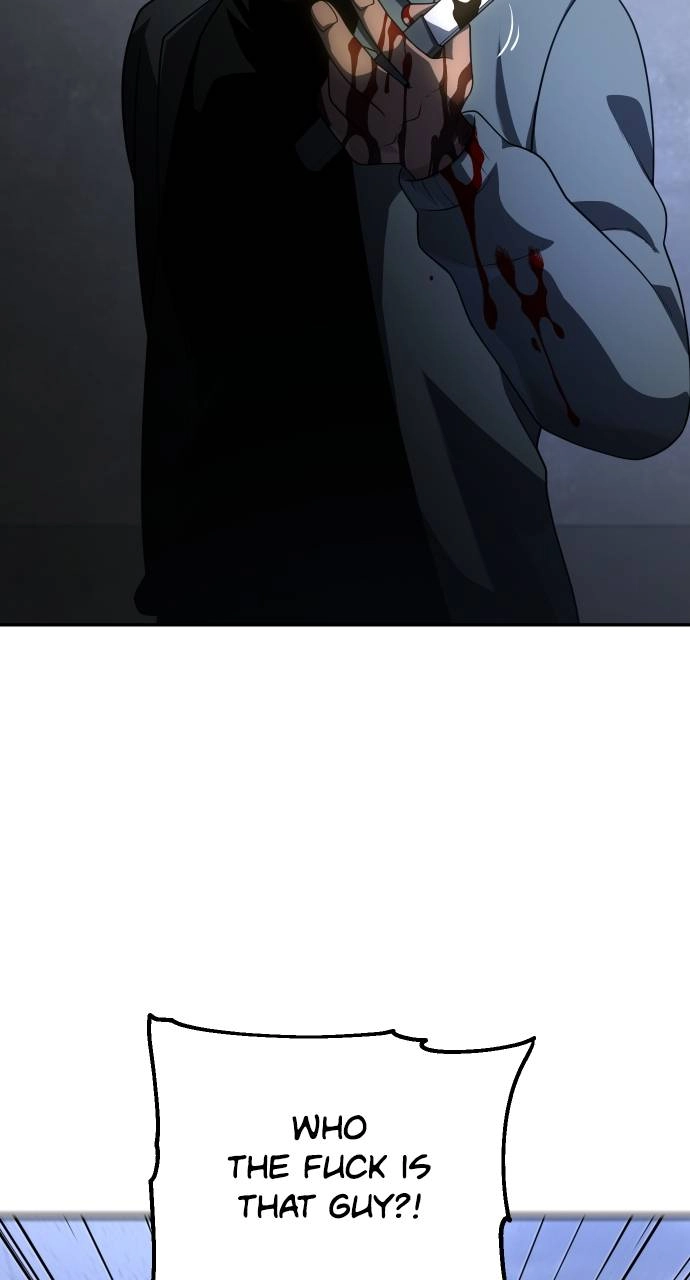 I Was the Final Boss Chapter 25, page 34 of 150