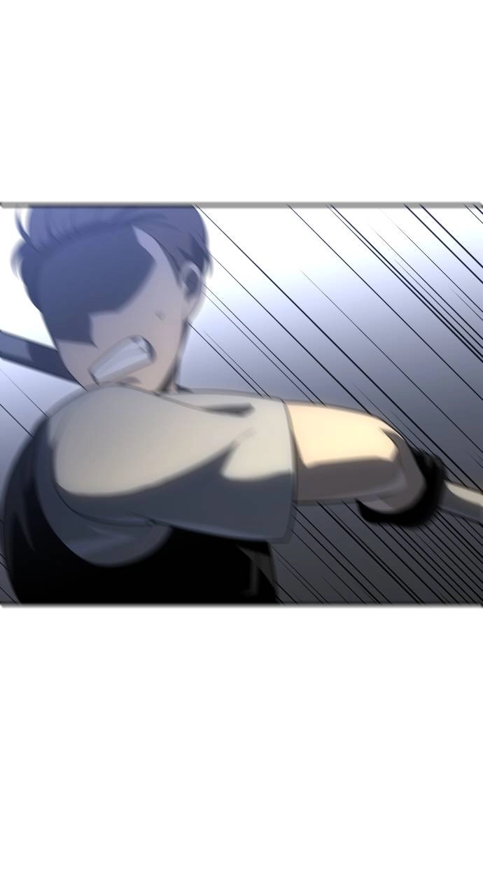 I Was the Final Boss Chapter 25, page 37 of 150