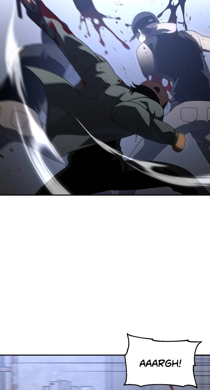 I Was the Final Boss Chapter 25, page 42 of 150