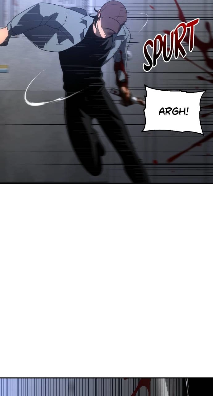 I Was the Final Boss Chapter 25, page 43 of 150