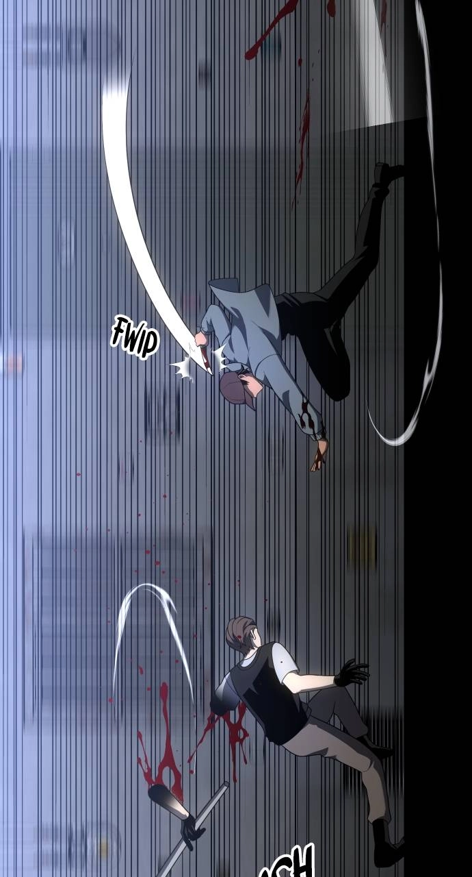 I Was the Final Boss Chapter 25, page 44 of 150