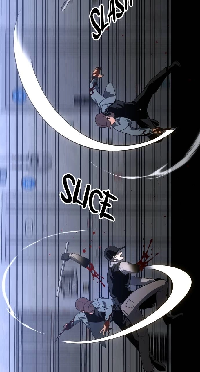 I Was the Final Boss Chapter 25, page 45 of 150