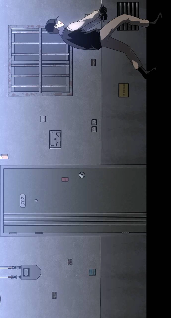 I Was the Final Boss Chapter 25, page 49 of 150