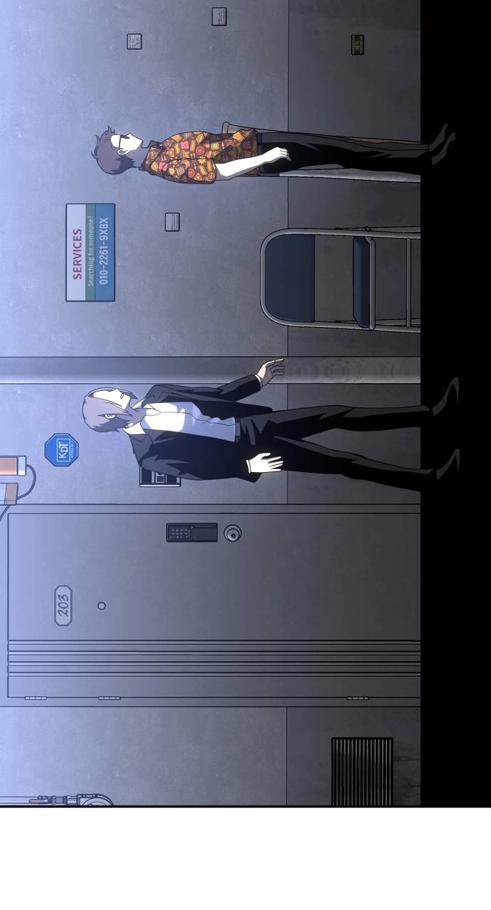 I Was the Final Boss Chapter 25, page 50 of 150