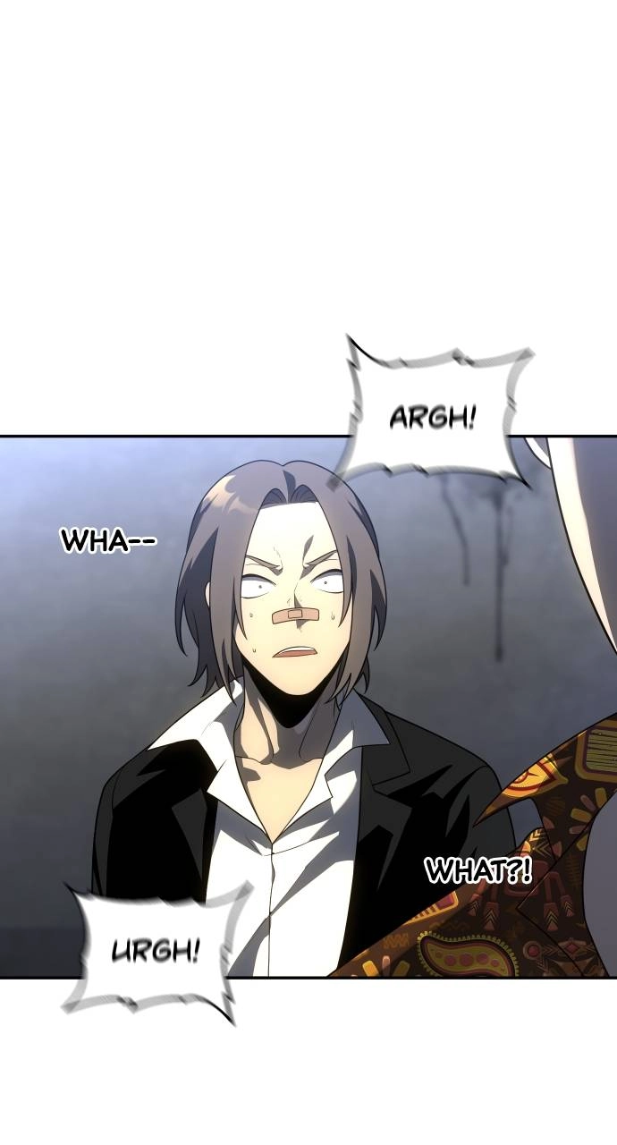 I Was the Final Boss Chapter 25, page 51 of 150