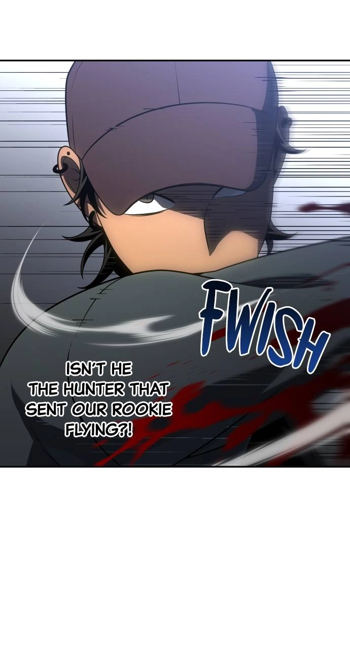 I Was the Final Boss Chapter 25, page 53 of 150