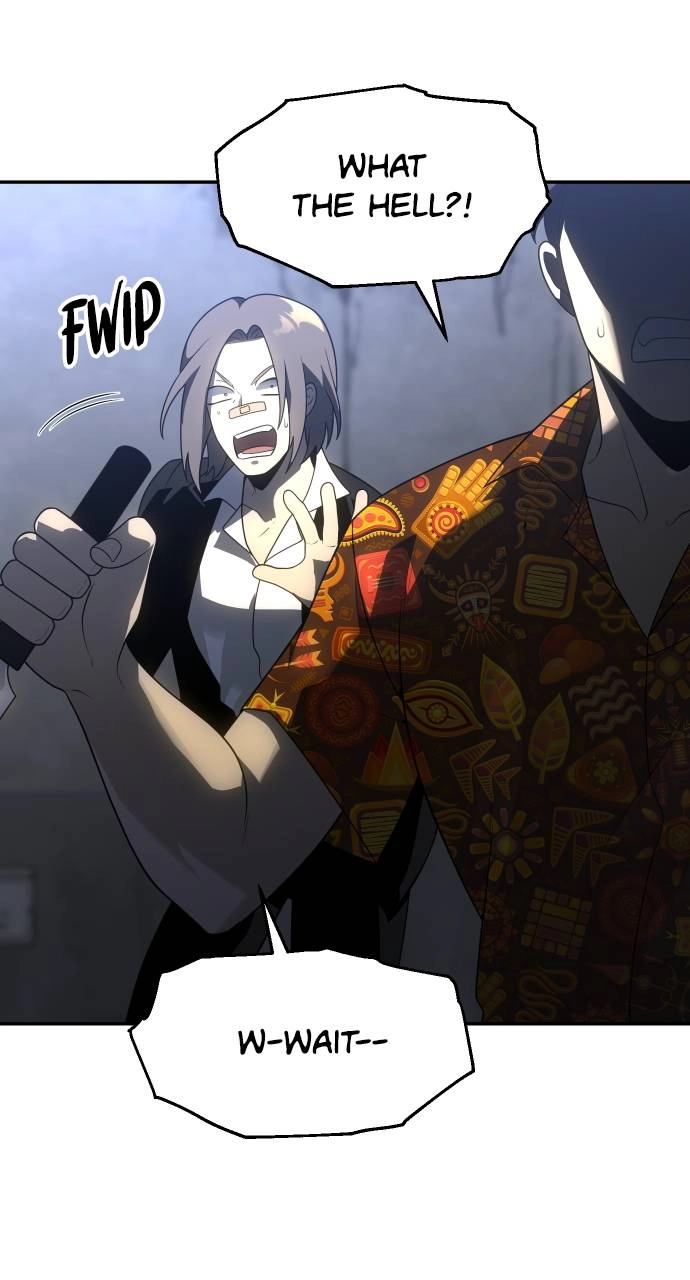I Was the Final Boss Chapter 25, page 54 of 150