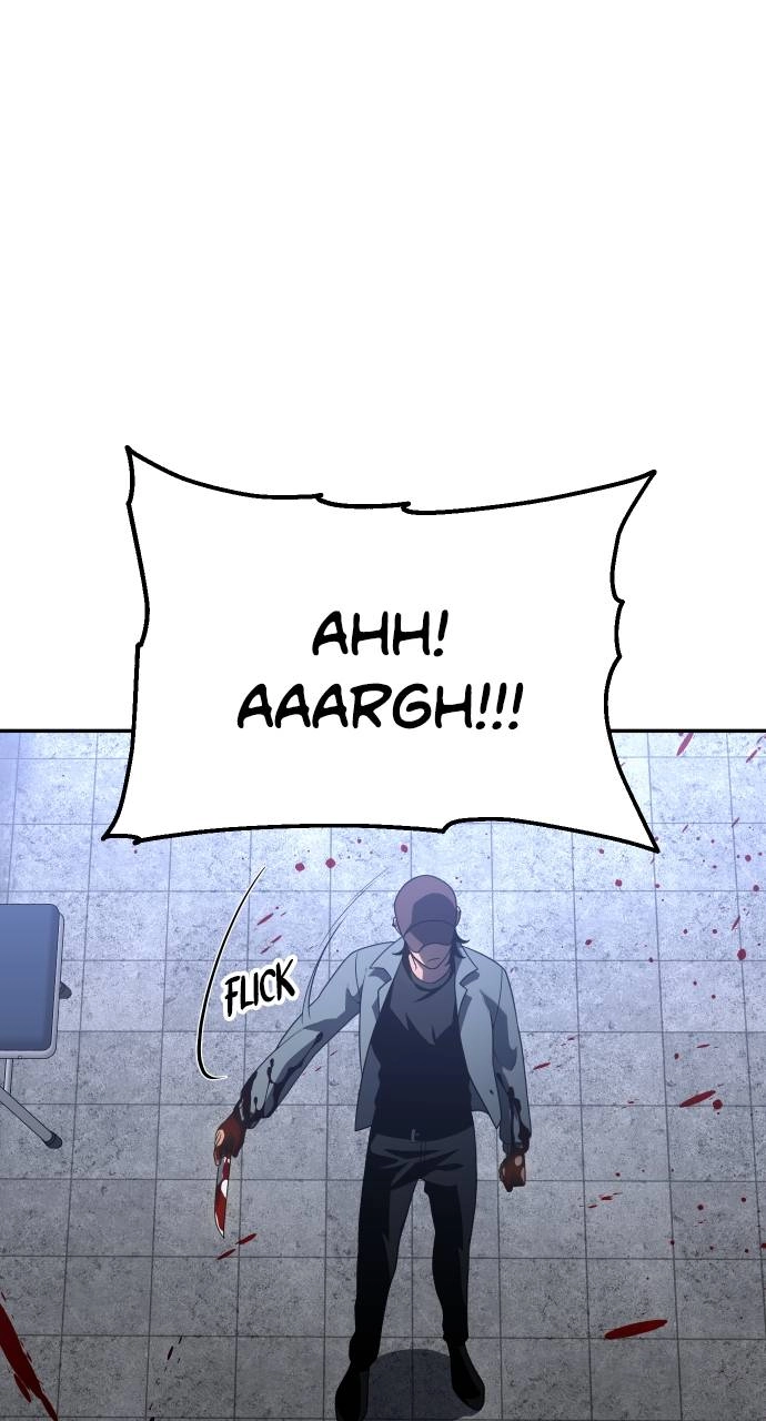 I Was the Final Boss Chapter 25, page 56 of 150