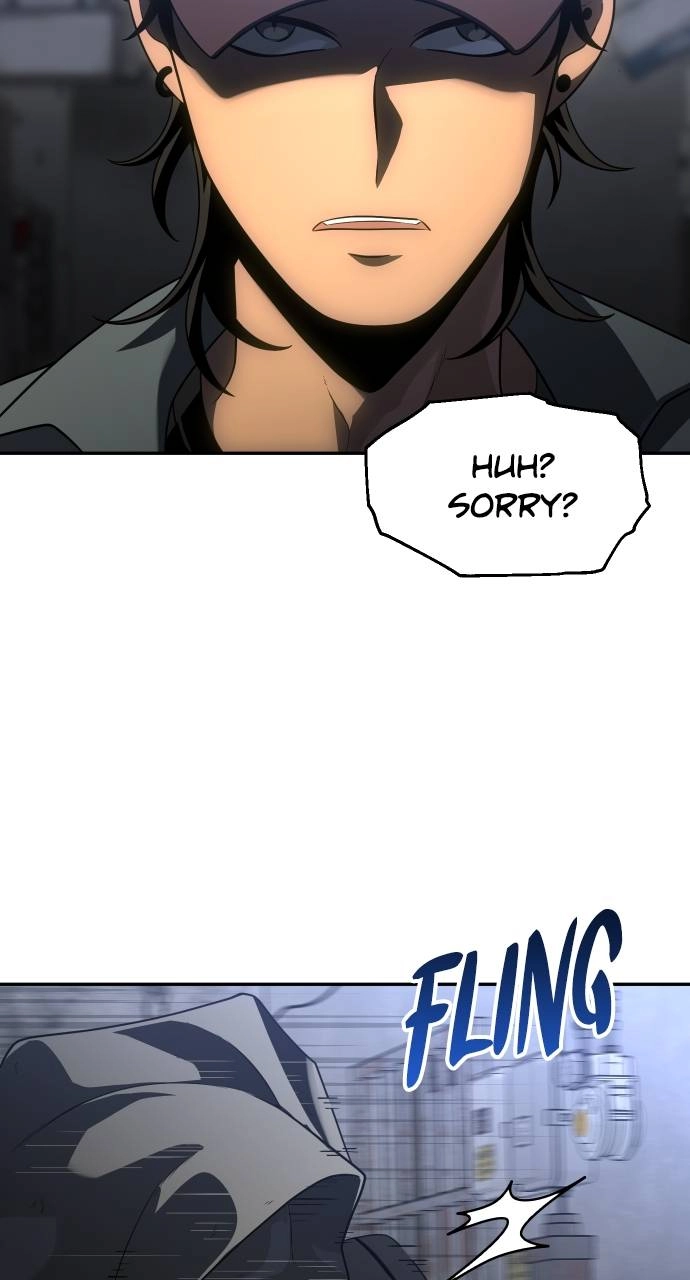 I Was the Final Boss Chapter 25, page 58 of 150