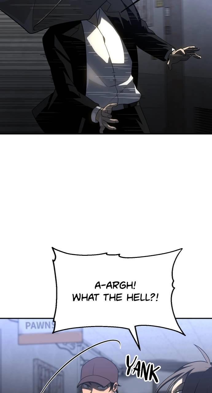 I Was the Final Boss Chapter 25, page 59 of 150