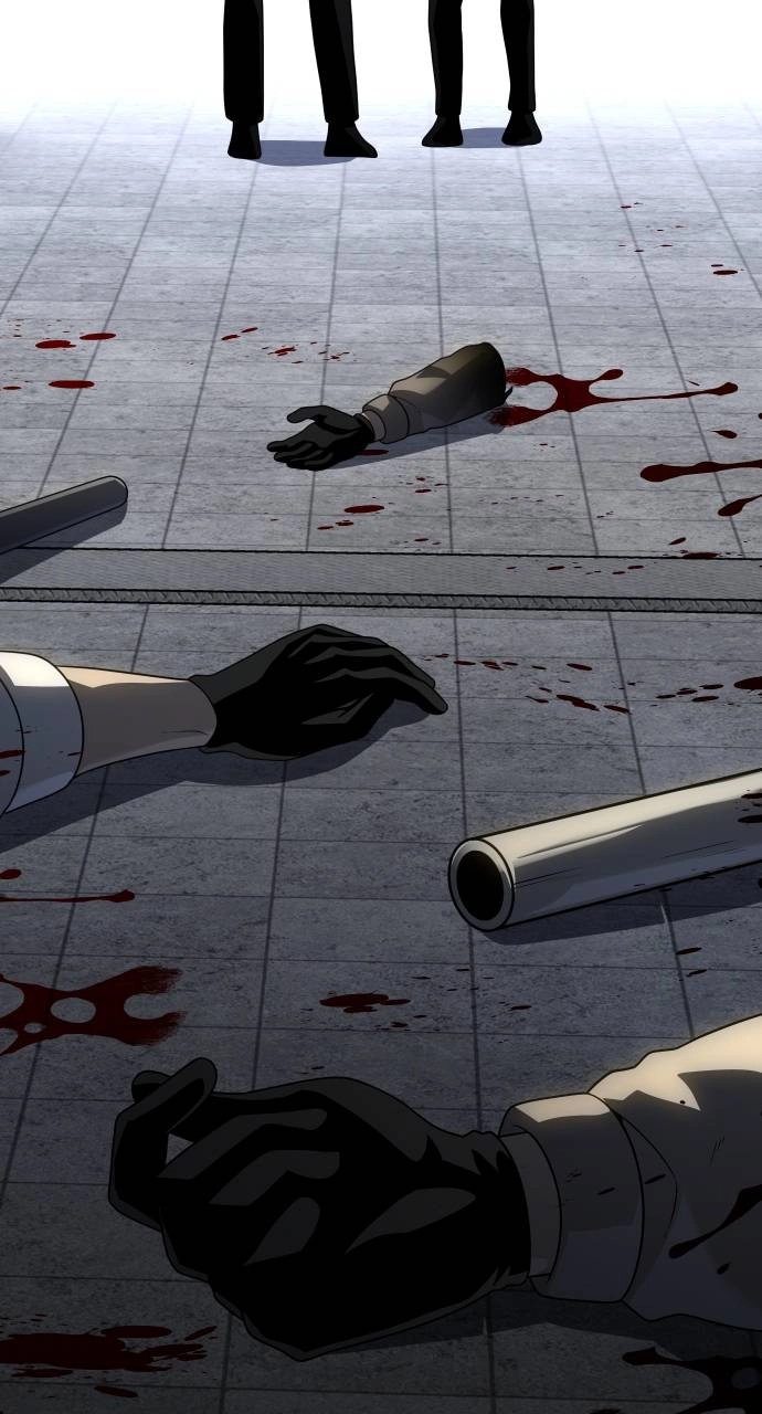 I Was the Final Boss Chapter 25, page 62 of 150