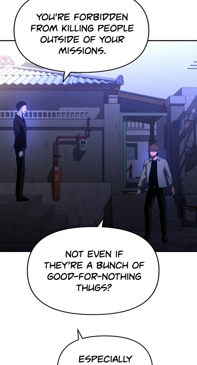 I Was the Final Boss Chapter 25, page 8 of 150