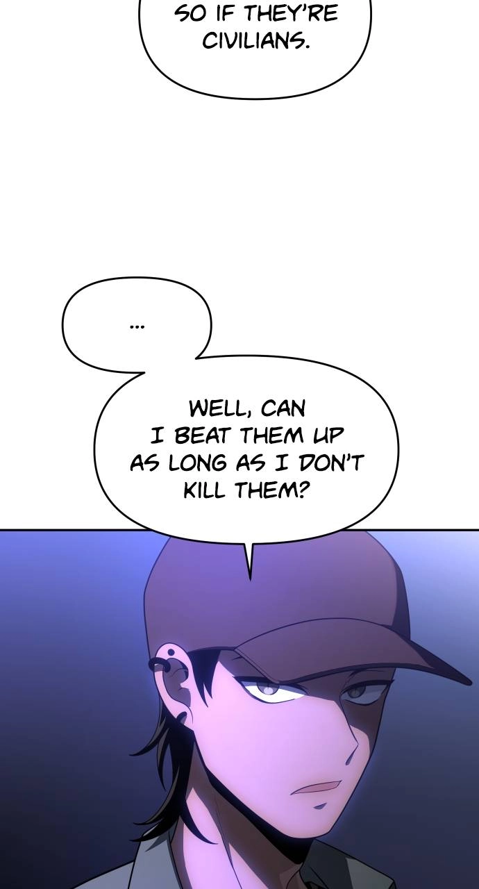 I Was the Final Boss Chapter 25, page 9 of 150