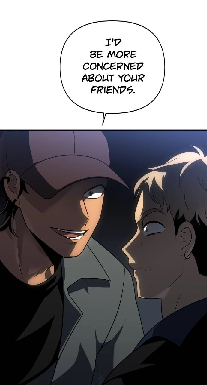 I Was the Final Boss Chapter 25, page 95 of 150