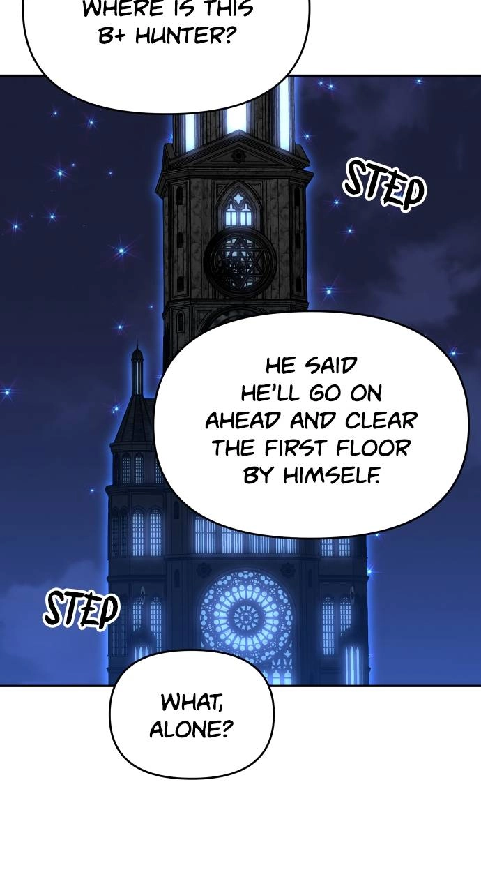 I Was the Final Boss Chapter 26, page 116 of 140